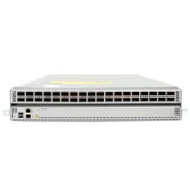 (NEW) Cisco Nexus 9000 Series Switches - N9K-C9336PQ