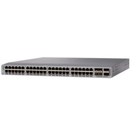 (신제품) Cisco Nexus 9000 시리즈 <tc>네트워크 스위치</tc>영어: es - N9K-C9348-FX-B24C 메인 이미지