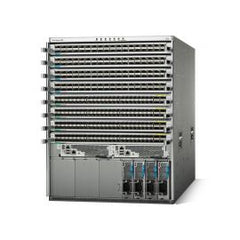 （全新）思科 Nexus 9000 系列 <tc>交换机</tc>是 - C1-N9K-C9508