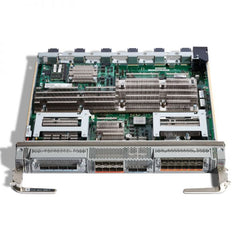 (MỚI) Hệ thống hội tụ mạng Cisco (NCS) 5700 Thẻ dòng bộ định tuyến - NC57-MOD-S<tc>$</tc>
