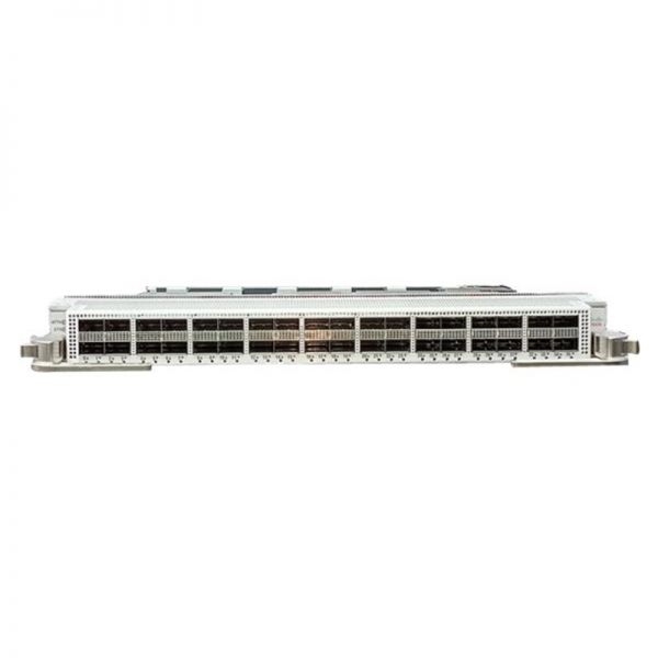 (MỚI) Hệ thống hội tụ mạng Cisco (NCS) 5700 Thẻ dòng bộ định tuyến - NC57-36H6D-BM<tc>$</tc>