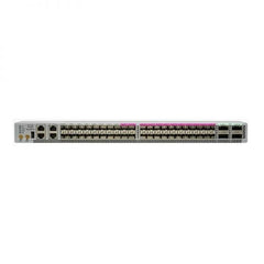 (MỚI) Hệ thống hội tụ mạng Cisco (NCS) Dòng 5500 - NCS-5501-SYS<tc>$</tc>