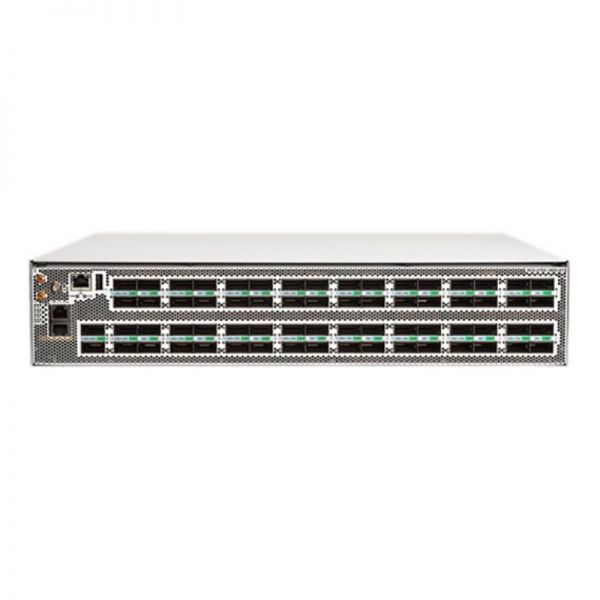 (MỚI) Hệ thống hội tụ mạng Cisco (NCS) 5700 Thẻ dòng bộ định tuyến - NCS-57D2-18DD-S<tc>$</tc>