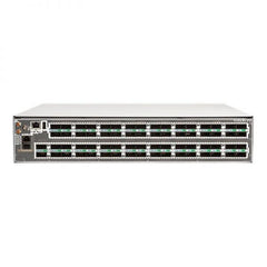 (MỚI) Hệ thống hội tụ mạng Cisco (NCS) 5700 Thẻ dòng bộ định tuyến - NCS-57D2-18DD-SYS<tc>$</tc>