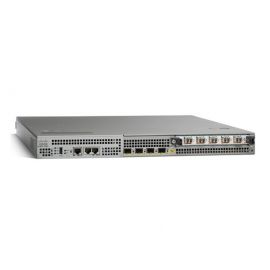 （新）Cisco Aggregation Services Routers 1000シリーズ-ASR1001