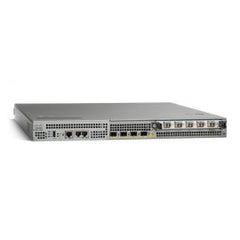 （新）Cisco Aggregation Services Routers 1000シリーズ-ASR1001