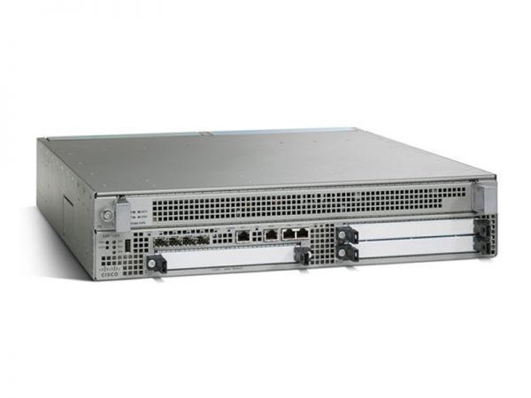 (Neu) Cisco Aggregation Services Router 1000 Serie - ASR1002 -F