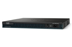 (NEW) Cisco 2900 시리즈 통합 서비스 라우터 -C2901-CME-SRST/K9