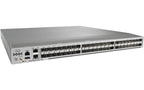 CISCO N3K-C3548P-10G NEXUS 48-PORT SFP+ N3K LAYER3 SWITCH FRONT-TO-BACK AIRFLOW | USED