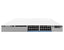 Cisco C9300X-24HX-A Catalyst 9300X 24-Port MultiGig 90W UPOE+ Modular Uplink StackWise-1T Network Advantage Switch - | NEW