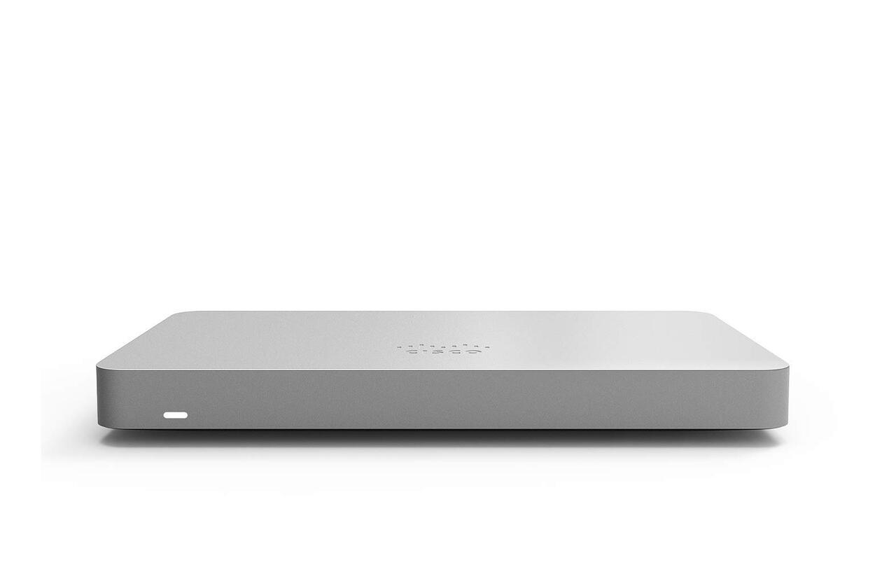 Cisco Meraki MX67-HW Cloud Managed Security Appliance - | NEW