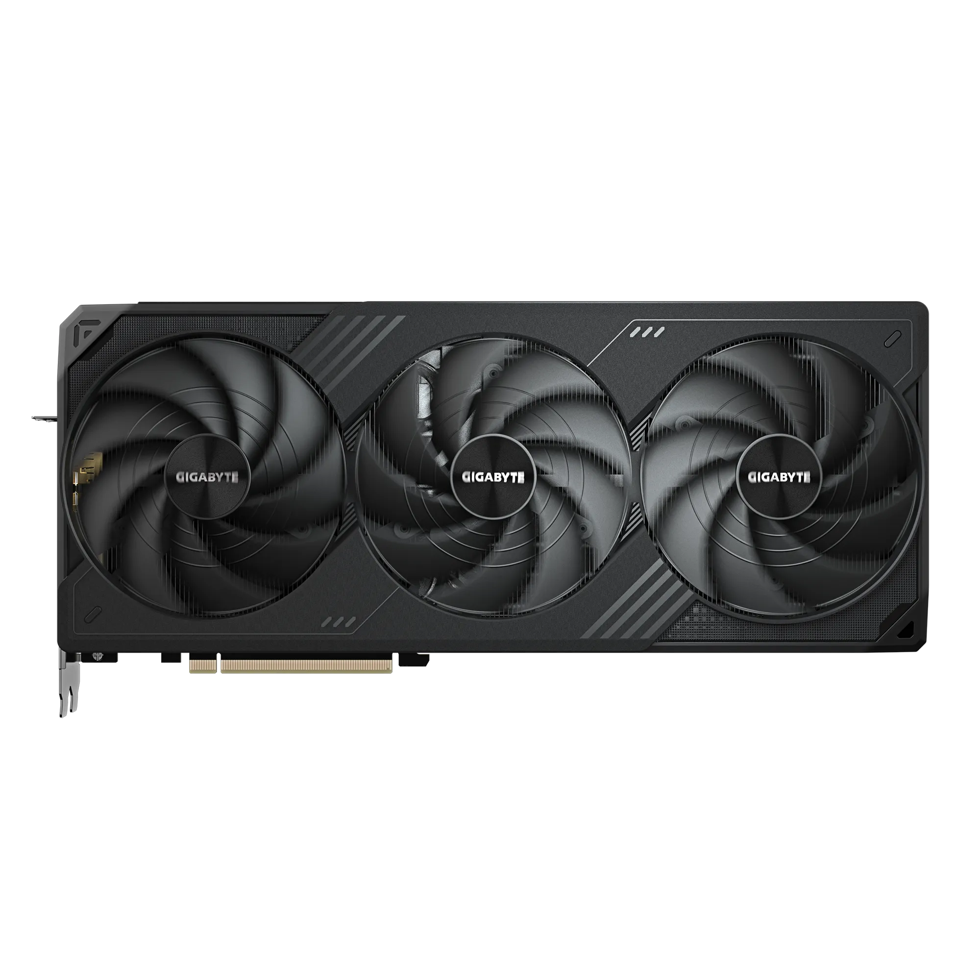 (NEW PARALLEL) GIGABYTE GeForce RTX5090 Windforce OC 32GB GDDR7 (PN: GV-N5090WF3OC-32GD)