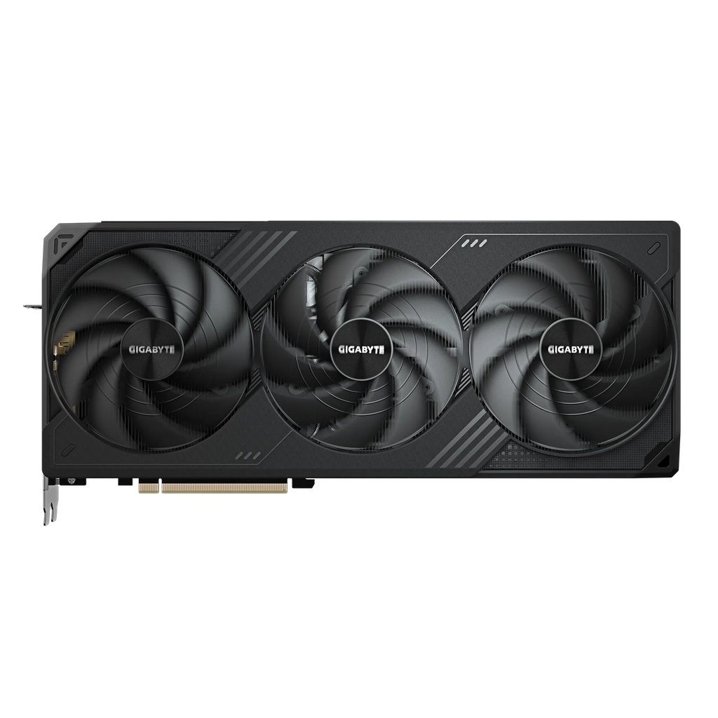 Gigabyte GV-N5090WF3OC-32GD GeForce RTX 5090 32GB GDDR7 Graphics Card | New