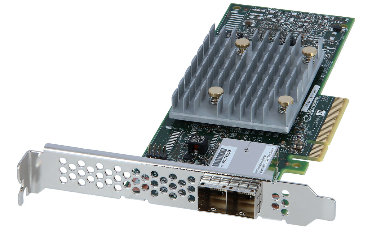 （新）HPE智能阵列E208E-P SR GEN10控制器-804398-B21