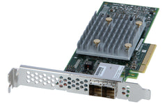 （新）HPE智能阵列E208E-P SR GEN10控制器-804398-B21