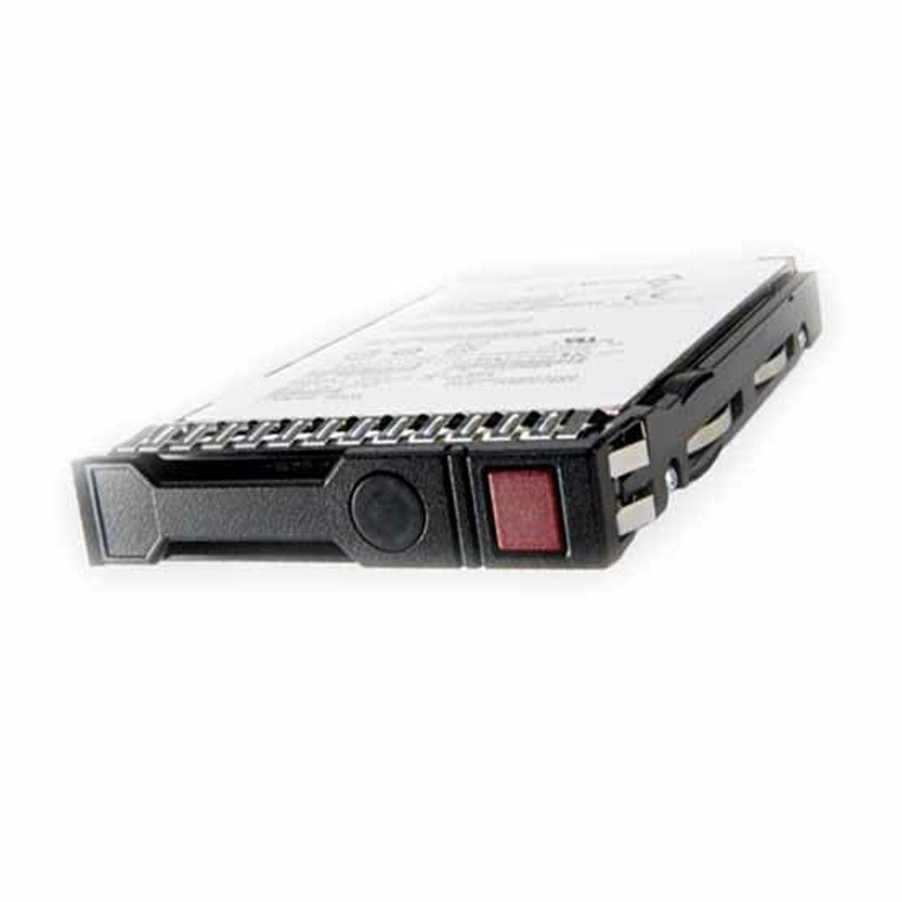 HPE 868233-001 MSA 1.2TB SAS 12G 10K SFF SE HDD, BNIB,