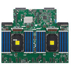 Supermicro SSG-221E-NE324R 2U Storage Barebone Dual Intel Xeon Scalable Processors 5th and 4th Generation | NEW