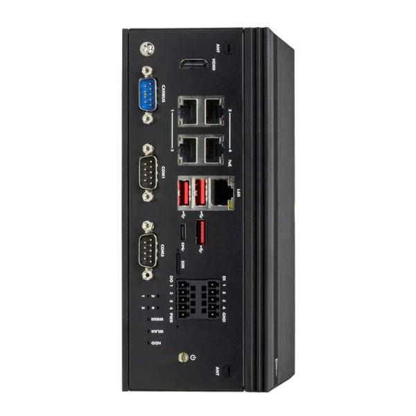 Supermicro ARS-E103-JONX-H2 IoT Fanless Embedded Embedded Arm Cortex-A78AE Processor | NEW