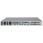 Supermicro AS-1015SV-WTNRT 1U WIO A+ Barebone Single AMD EPYC 8004 Series Processor | NEW