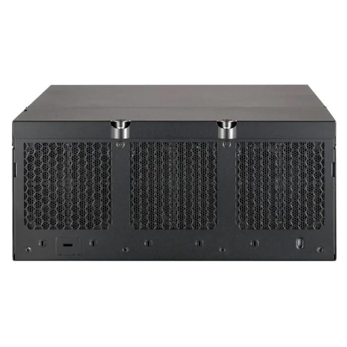 Supermicro SYS-E403-13E-FRN2T IoT 2.5U Box PC 单英特尔至强可扩展处理器第 5 代和第 4 代 |新的