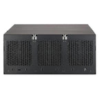 Supermicro SYS-E403-13E-FRN2T IoT 2.5U Box PC 单英特尔至强可扩展处理器第 5 代和第 4 代 |新的
