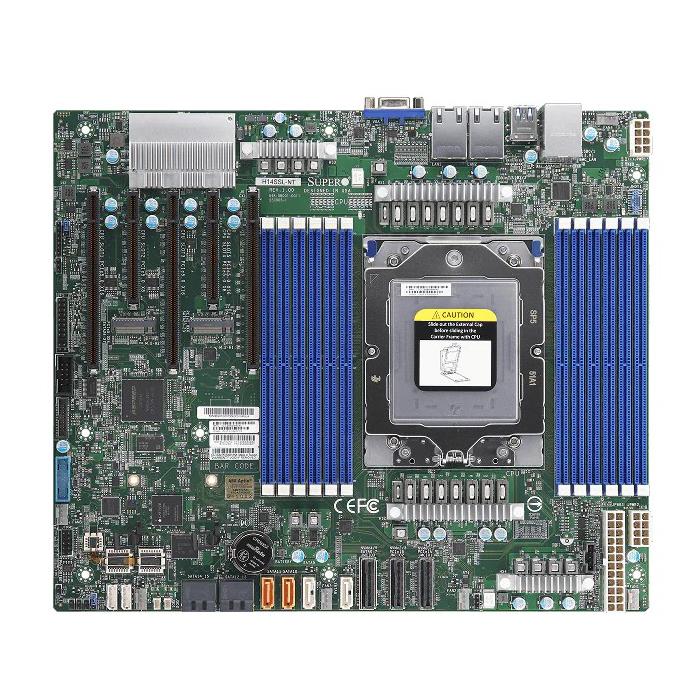 Supermicro AS-2116S-TNRT 2U IoT Barebone Single AMD EPYC 9005 Series Processors | NEW Secondary image