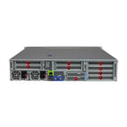 Supermicro AS-2015HS-TNR 2U Hyper Barebone Single AMD EPYC 9004/9005 Series Prozessoren | NEU