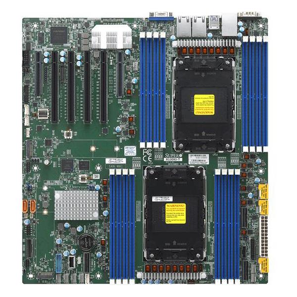 Supermicro SYS-221P-C9RT 主流 2U 准系统双英特尔至强可扩展处理器第 5 代和第 4 代 |新的