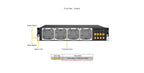 Supermicro SYS-212B-LN2T IoT 2U Bộ xử lý đơn Intel Xeon dòng 6700/6500 có lõi P hoặc Bộ xử lý dòng 6700 có lõi E | MỚI
