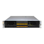 Supermicro SYS-212HA-TN Hyper SuperServer 2U Barebone Single Intel Xeon 6900 Series Processors With P-cores | NEW