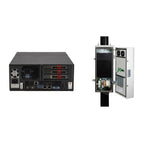 Supermicro SYS-E403-12P-IPA2-C Bộ xử lý Intel Xeon có khả năng mở rộng ngoài trời IoT thế hệ thứ 3 | MỚI