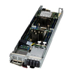 Supermicro SBI-422B-5NE14 Blade Sled Dual Intel Xeon 6700/6500-series Processors With P-cores Or E-cores | NEW
