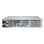 Supermicro AS-2015SV-WTNRT 2U WIO A+ 베어본 단일 AMD EPYC 8004 시리즈 프로세서 | 새로운