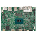 Bộ xử lý Intel Atom x7433RE nhúng không quạt nhỏ gọn SYS-E101-14AM-E với 4 nhân | MỚI