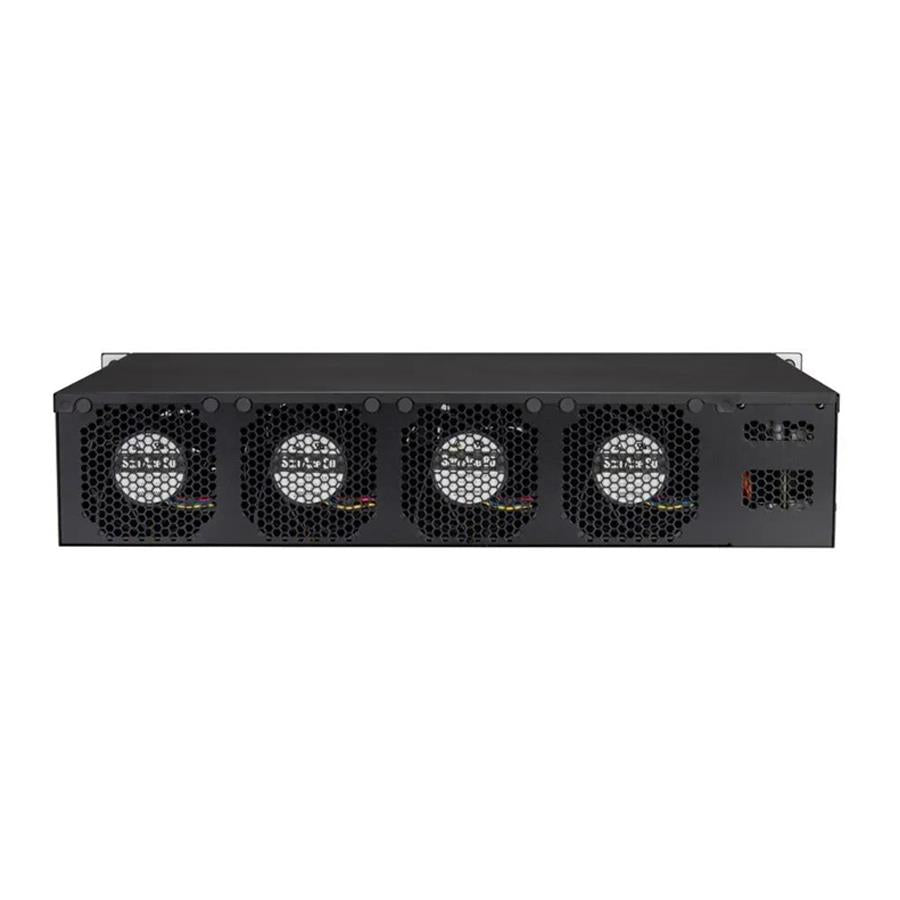 Supermicro SYS-212B-FN4TP 物联网 2U 准系统单 Intel Xeon 6700 系列处理器，带 E 核 |新的