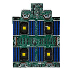 Supermicro SYS-242B-NR MP 2U Barebone avec processeurs Intel Xeon série 6700 quadruples cœurs P (4 ou 8 sockets) | NOUVEAU