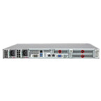 Supermicro SYS-112B-WR WIO 1U Barebone Simple Processeurs Intel Xeon série 6700/6500 avec cœurs P ou processeurs série 6700 avec cœurs E | NOUVEAU