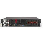 Supermicro SYS-212B-FLN2T IoT 2U ベアボーン シングル Intel Xeon 6700/6500 シリーズ プロセッサ (P コア搭載) または 6700 シリーズ プロセッサ (E コア搭載) |新しい