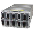 Supermicro SBI-622B-5NE38 Blade Sled Dual Intel Xeon 6700/6500 Series Processors With E-cores or P-cores | NEW