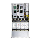 Supermicro ASG-2015S-E1CR24H 企業優化儲存 2U 準系統單 AMD EPYC 9004 處理器第四代 |新的