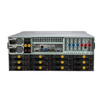 Supermicro SSG-641E-E1CR36L 4U ストレージ ベアボーン デュアル インテル Xeon スケーラブル プロセッサー 第 4 世代および第 5 世代 |新しい