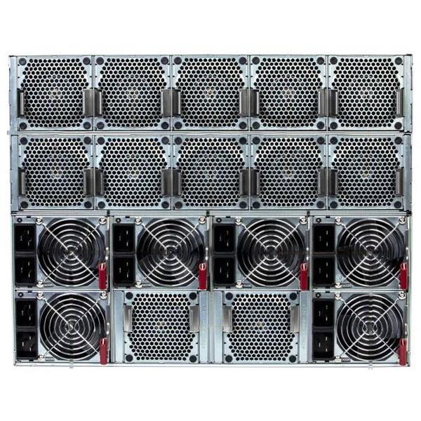 Supermicro SYS-822GS-NB3RT GPU 8U Barebone Dual Intel Xeon 6700-series Processors With P-cores | NEW Main image
