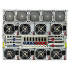 Supermicro AS-8125GS-TNMR2 GPU 8U Bộ xử lý lõi kép AMD EPYC 9004 Series | MỚI