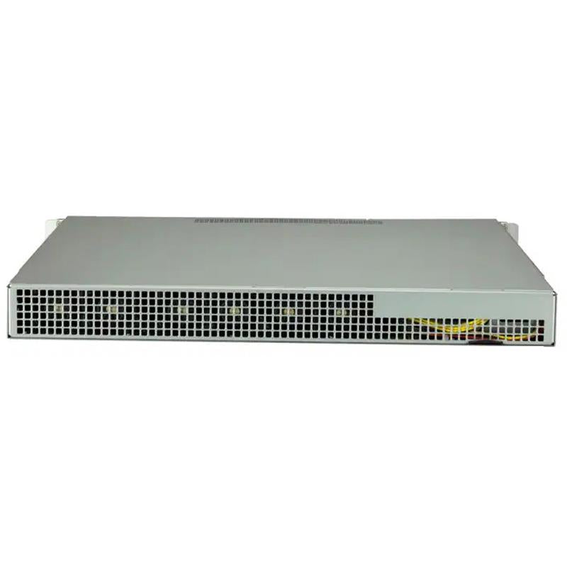Supermicro SYS-111E-FWTR-OS1 Bộ xử lý Intel Xeon có khả năng mở rộng đơn lõi IoT 1U thế hệ thứ 5 và thứ 4 | MỚI