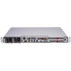 Supermicro SYS-111E-FWTR-OS1 Bộ xử lý Intel Xeon có khả năng mở rộng đơn lõi IoT 1U thế hệ thứ 5 và thứ 4 | MỚI