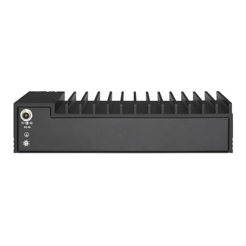 Supermicro SYS-E100-14AM-L IoT Bộ xử lý Intel Atom N97 nhúng không quạt nhỏ gọn | MỚI