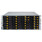 Supermicro SSG-542B-E1CR36H Storage 4U Barebone Single Intel Xeon 6700/6500 Series Processors With P-cores or 6700 Series Processors With E-cores | NEW