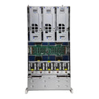 Supermicro SYS-442B-NR MP 4U Barebone mit vier Intel Xeon 6700 Prozessoren mit P-Kernen (4- oder 8-Sockel) | NEU