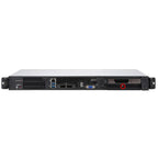 Supermicro SYS-112D-20C-FN3P IoT 1U Barebone Embedded Intel Xeon 6 SoC 6516P-B Processeur (20 cœurs/2,3 GHz) | NOUVEAU
