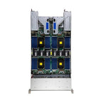 Supermicro SYS-242B-NR MP 2U Barebone avec processeurs Intel Xeon série 6700 quadruples cœurs P (4 ou 8 sockets) | NOUVEAU